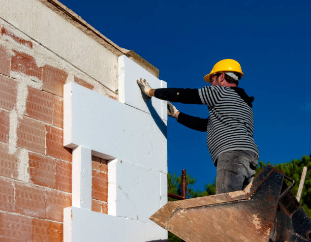 Best Insulation for Specific Applications in Angier, NC
