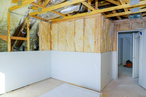 Best Commercial Insulation in Angier, NC
