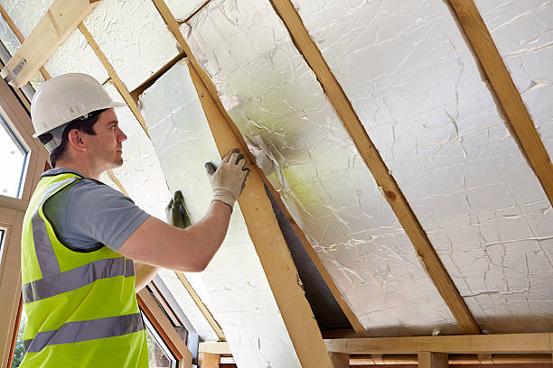 Best Insulation for Specific Applications in Angier, NC